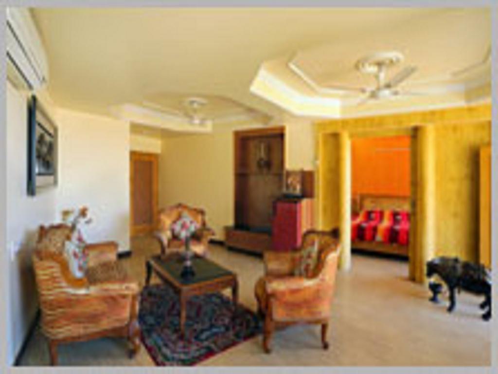 Hotel Subash International Katra  Εξωτερικό φωτογραφία