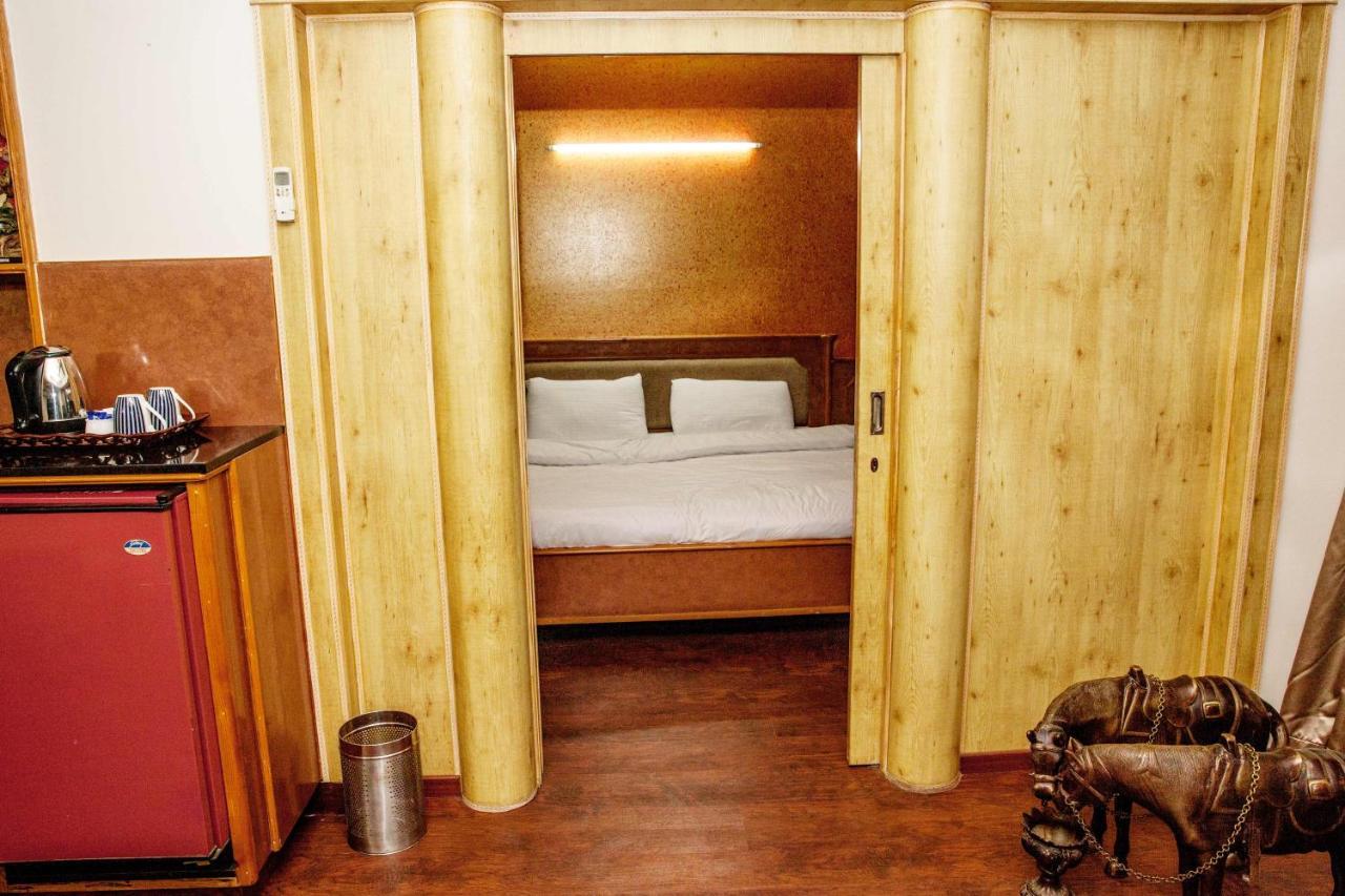 Hotel Subash International Katra  Εξωτερικό φωτογραφία