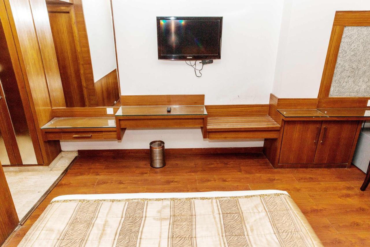 Hotel Subash International Katra  Εξωτερικό φωτογραφία