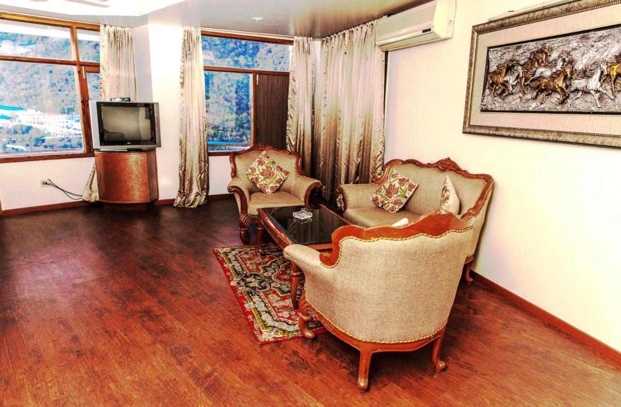 Hotel Subash International Katra  Εξωτερικό φωτογραφία
