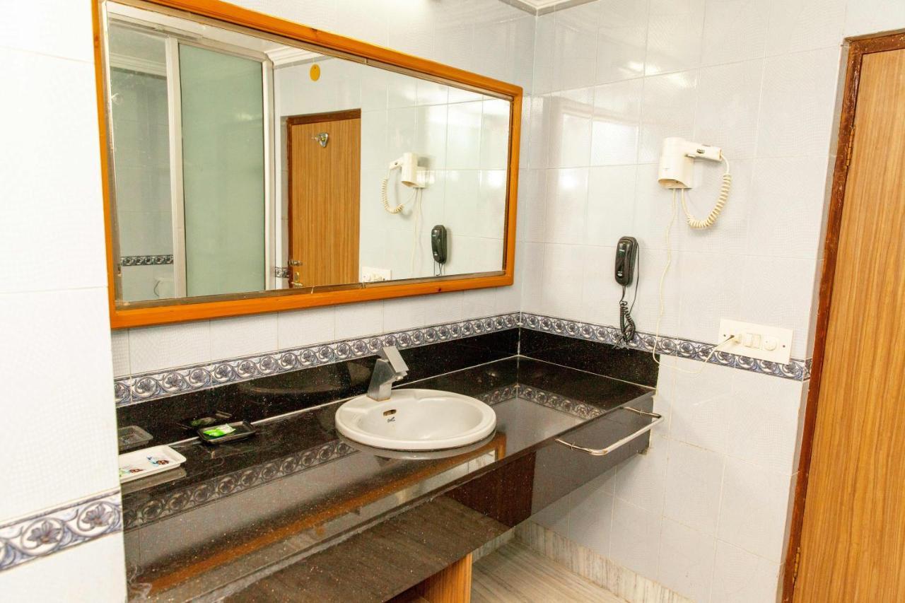 Hotel Subash International Katra  Εξωτερικό φωτογραφία