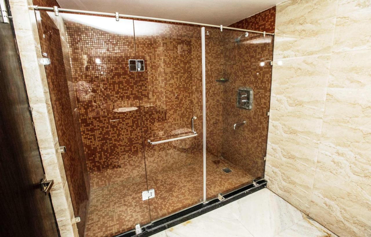 Hotel Subash International Katra  Εξωτερικό φωτογραφία