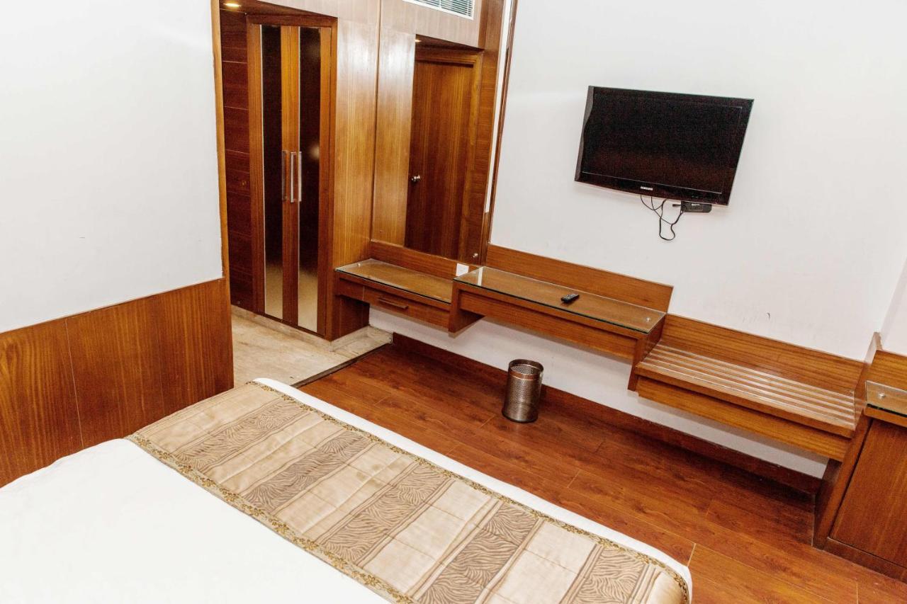 Hotel Subash International Katra  Εξωτερικό φωτογραφία