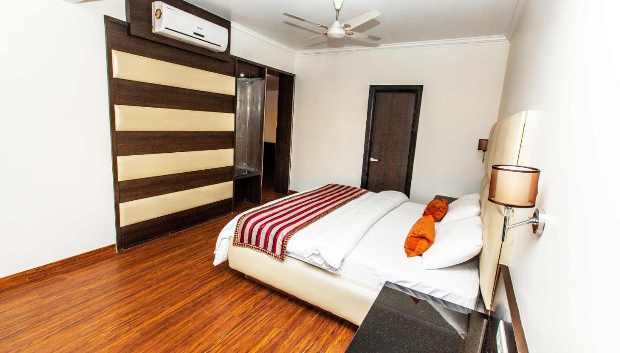 Hotel Subash International Katra  Εξωτερικό φωτογραφία