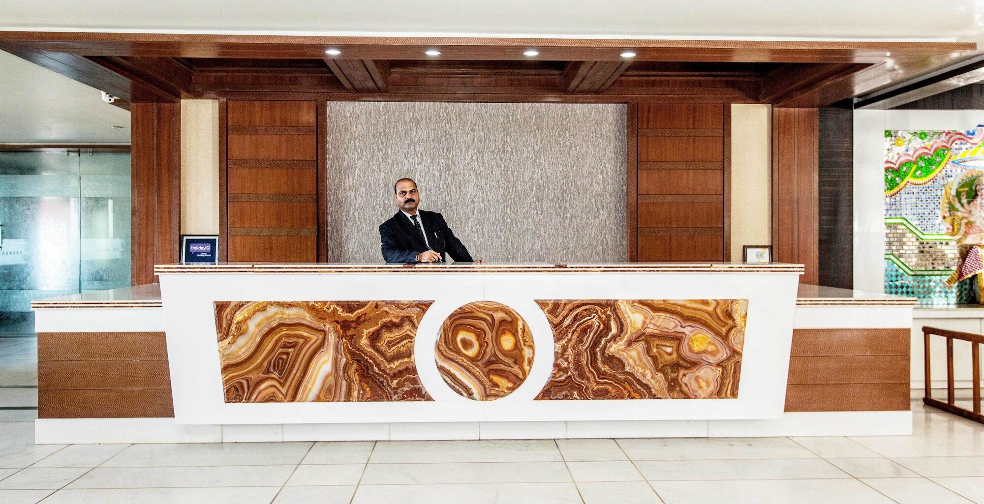 Hotel Subash International Katra  Εξωτερικό φωτογραφία